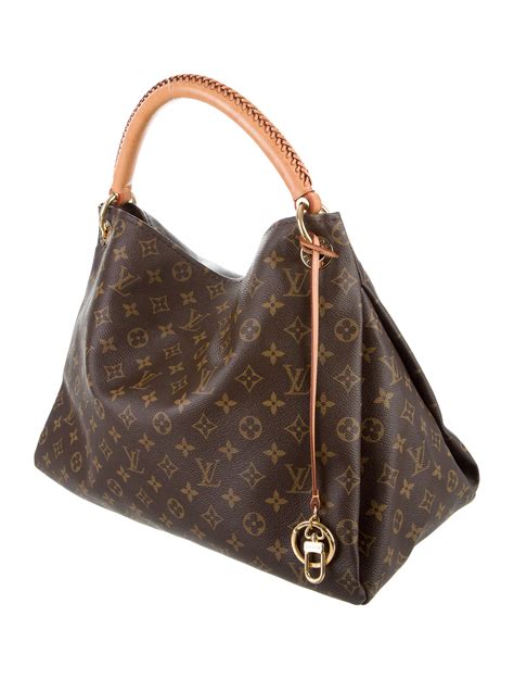 louis vuitton artsy mm numbers|Louis Vuitton artsy mm authentic.